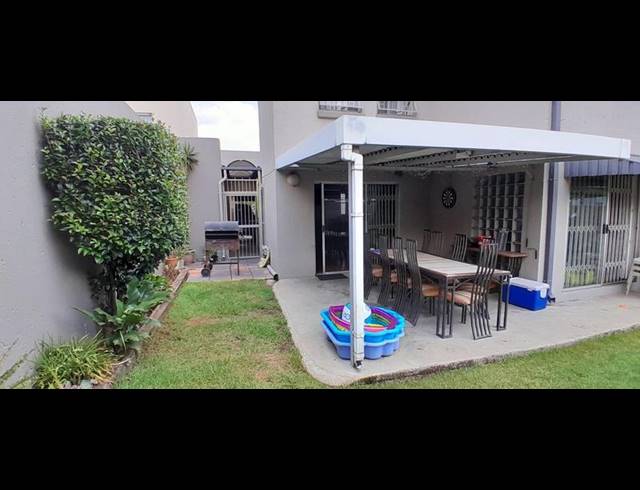 3 BEDROOM PROPERTY TO RENT IN VERWOERDPARK